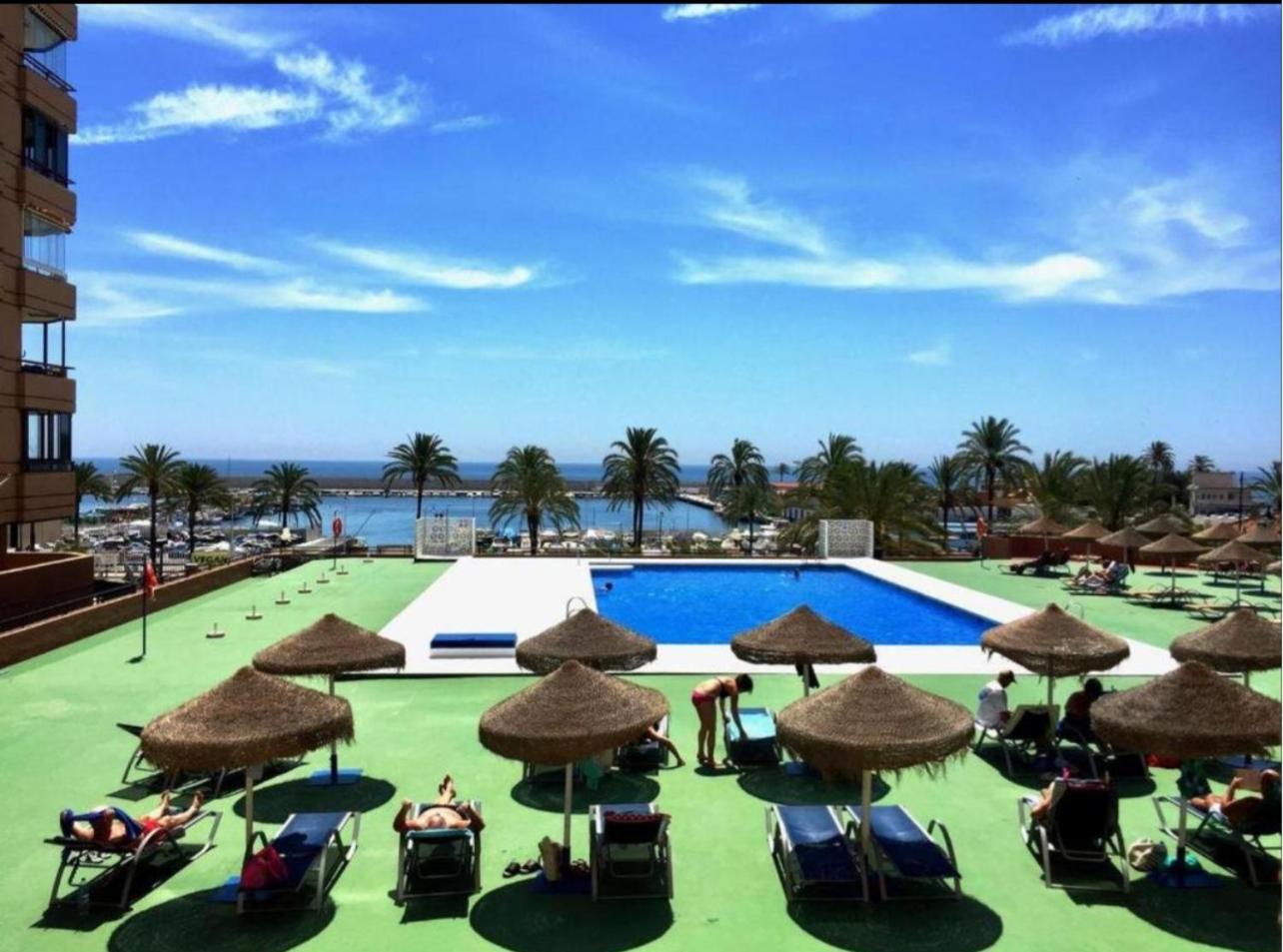 Lejlighed El Puerto Two Bedrooms *